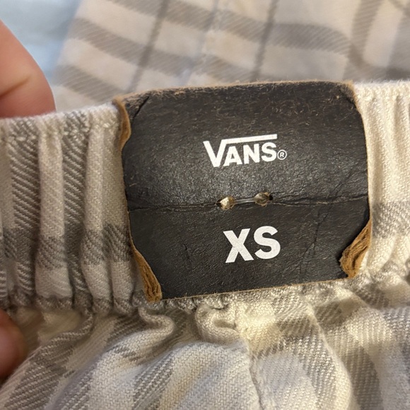 VANS  Drawstring Pants - Picture 6 of 13